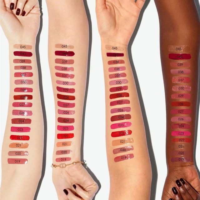 Hướng dẫn sử dụng Son Dior Addict Lip Maximizer