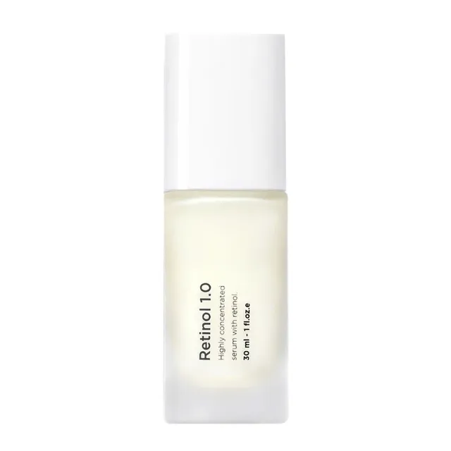 Kem trẻ h&oacute;a da chuy&ecirc;n s&acirc;u Fusion Retinol 1.0