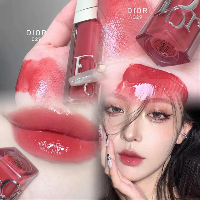 Son Dưỡng Dior Addict Lip Maximizer M&agrave;u 029