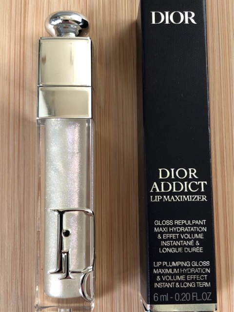 Son Dưỡng Dior Addict