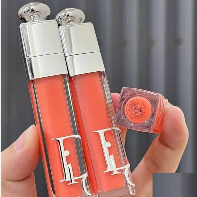Son Dưỡng Dior Addict Lip Maximizer 061
