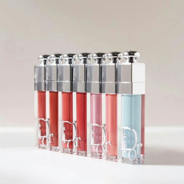 Son DIOR Addict Lip Maximizer #083 Sparkling Rose