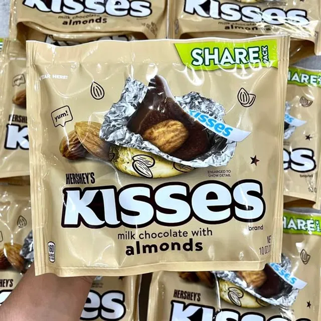 Socola Hershey's