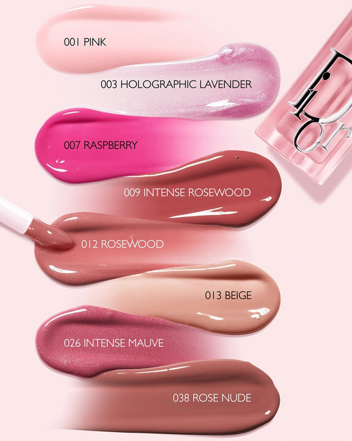 Son DIOR Addict Lip Maximizer #091 Sweet Iris