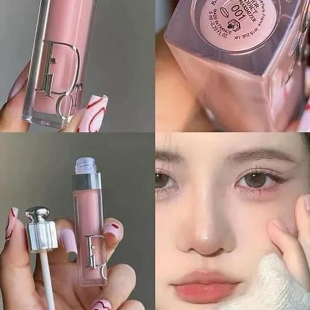 Son Dưỡng Dior Addict Lip Maximizer