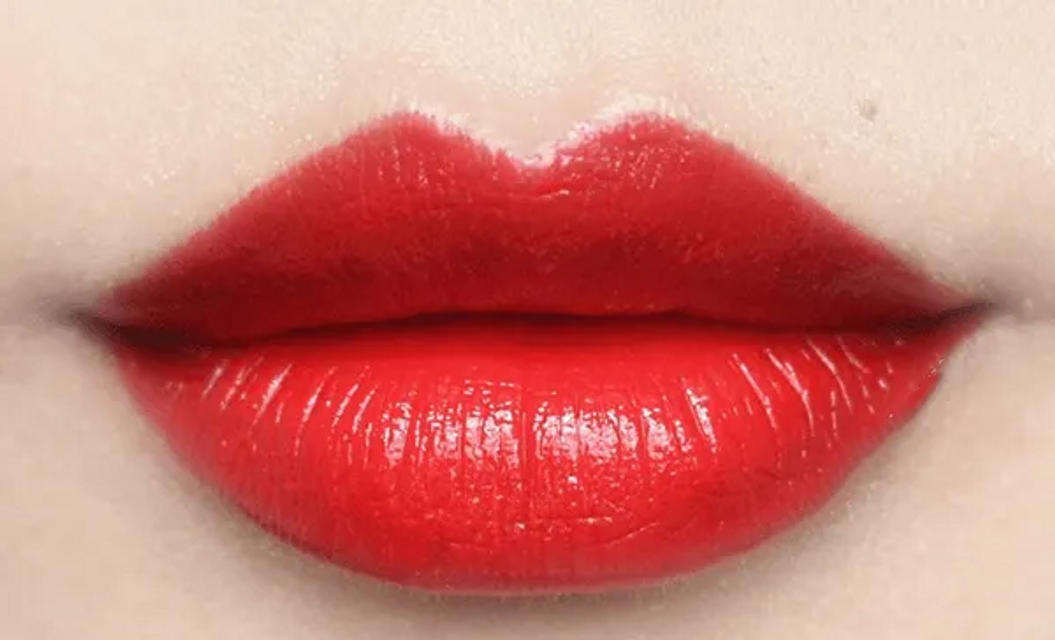 Set Son Rouge Dior Couture Collection