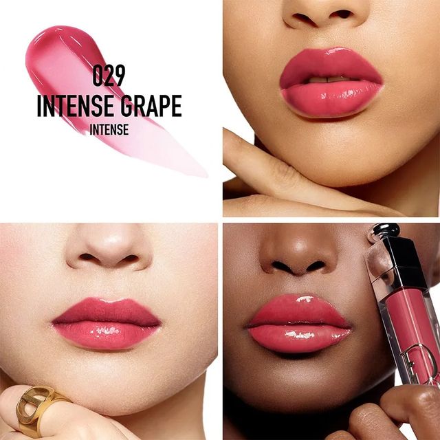 Son Dưỡng Dior Addict Lip Maximizer M&agrave;u 029