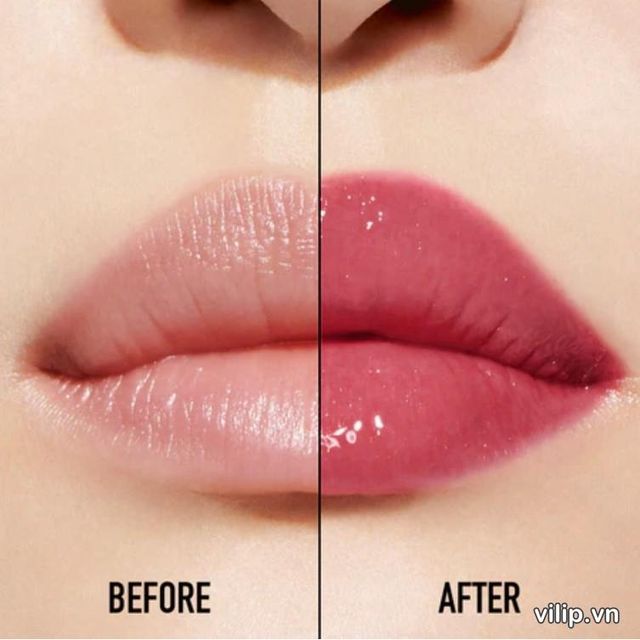Son Dưỡng Dior Collagen Addict Lip Maximizer 035 Burgundy