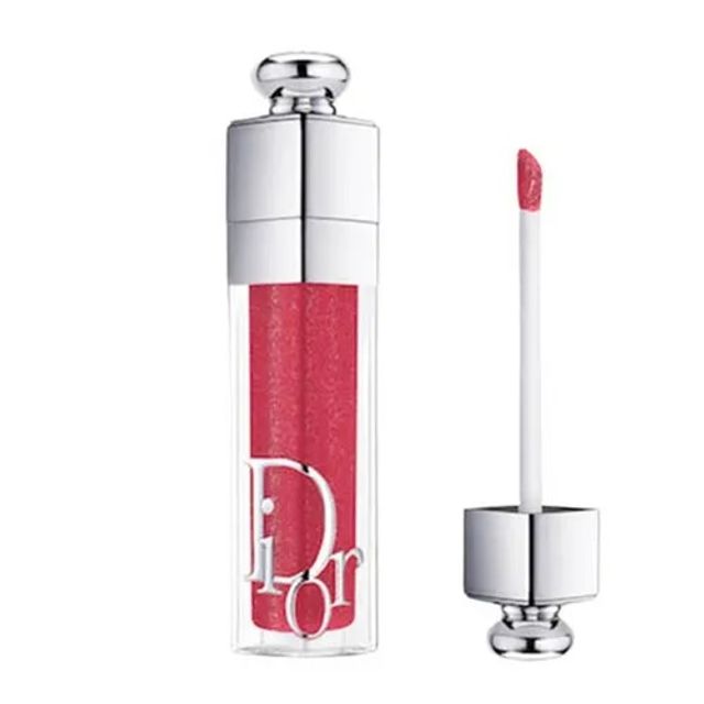 Son Kem Dưỡng Dior Addict Lip Maximizer 037 Màu Hồng Đất - Chăm Sóc Môi, Dưỡng Ẩm Tối Đa, Sang Trọng, Chính Hãng Pháp