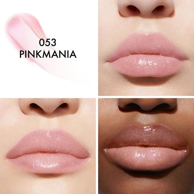 Son Dưỡng Dior Addict Lip Maximizer 053 Pinkmania