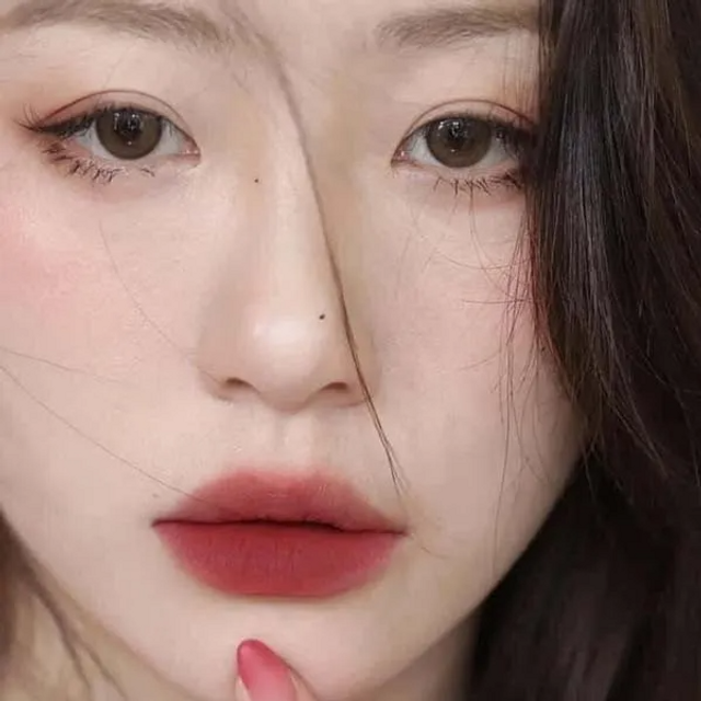 Set Son Dior Rouge Mini Lipsticks