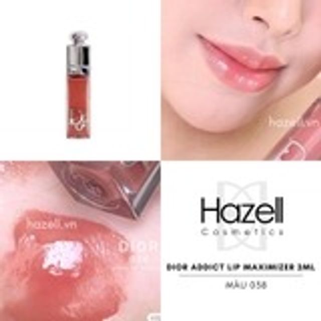 Cam kết chính hãng 100%