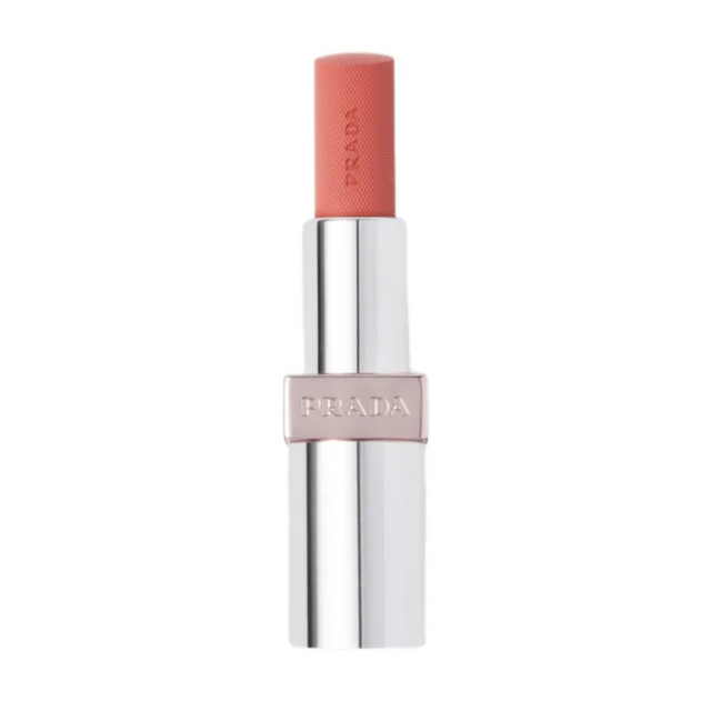 Son Dưỡng Prada Light Glowing Lipcolor U019 Brown Chất Lượng