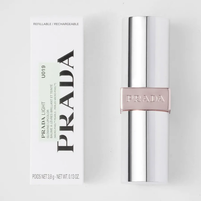 Son Dưỡng Prada Light Glowing Lipcolor U019