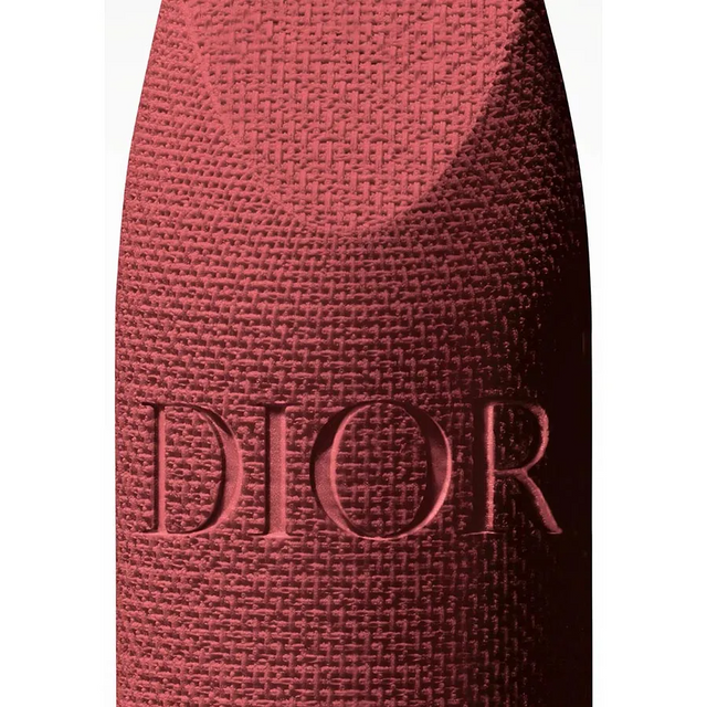 Son Dior Rouge Velvet Nắp H&iacute;t