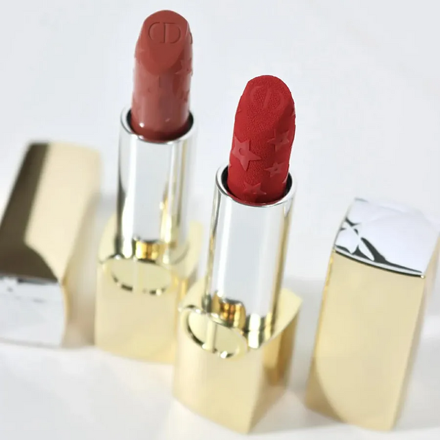 Son Dior L&igrave; 999 Velvet