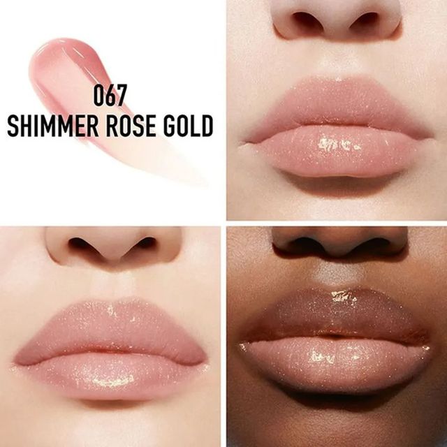 Son Dưỡng M&ocirc;i Dior Addict Lip Maximizer 067