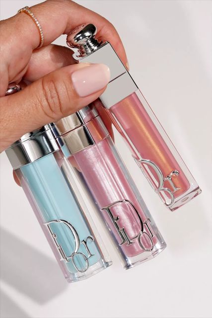 Son Dưỡng M&ocirc;i Dior Addict Lip Maximizer 067