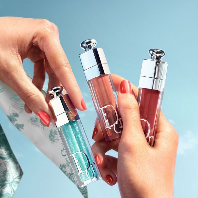 Son Dior Addict Lip Maximizer