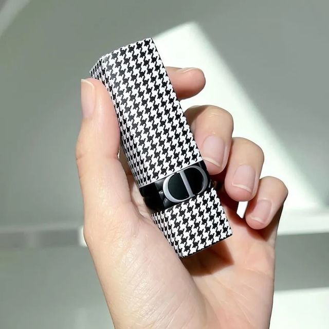 Son Dior 720 Ic&ocirc;ne New Look - M&agrave;u sắc quyến rũ