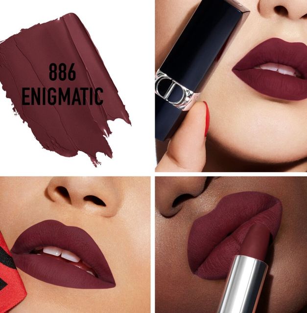 Set Son Rouge Dior