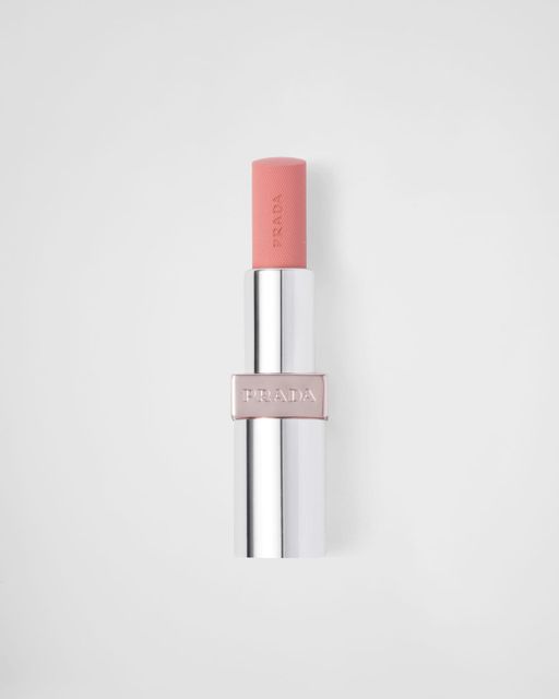 Son PRADA Light Glowing Lip Color U016 Rose