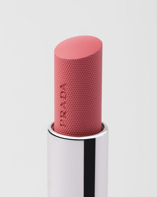 Son PRADA Light Glowing Lip Color U016 Rose