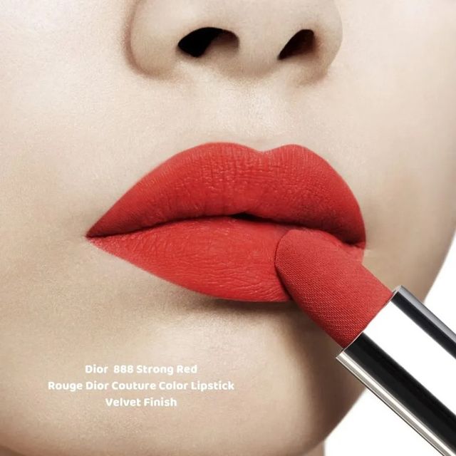 Son Dior Rouge Couture