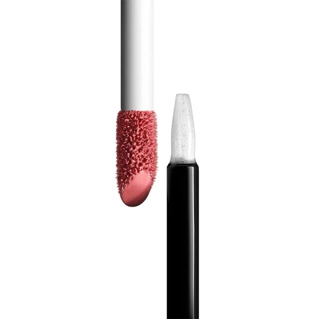 Son Kem Chanel Le Rouge Duo 2 Đầu Ultra Tenue Lip Colour 174 Endless Pink