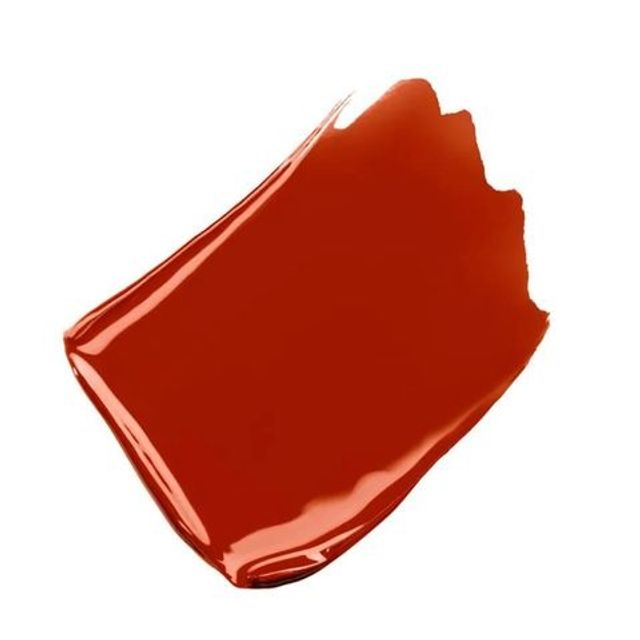 Son Chanel Le Rouge Duo Ultra Tenue 176 Burning Red - H&igrave;nh 2