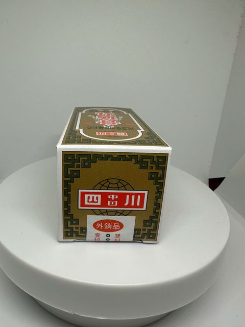 Cốt Thống Tứ Xuy&ecirc;n - Th&agrave;nh phần