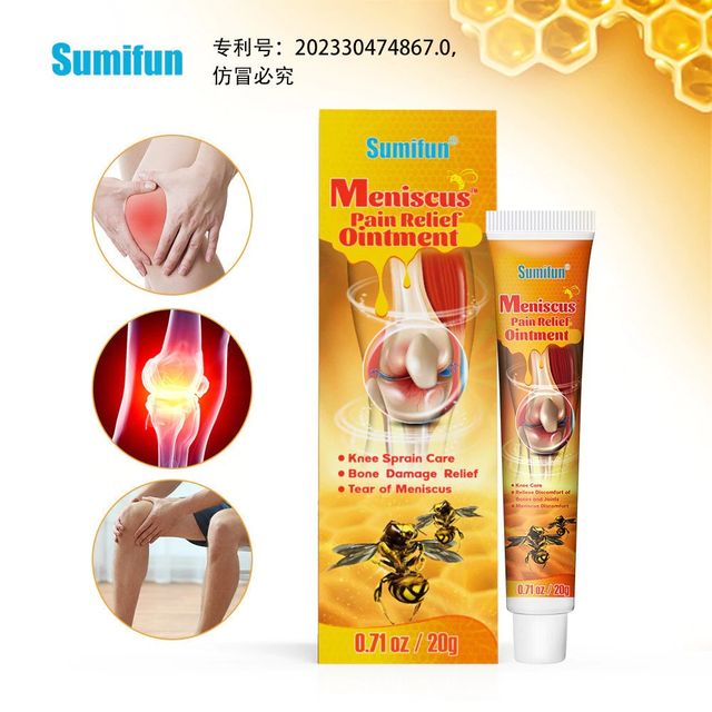 SUMIFUN Gel hiệu quả