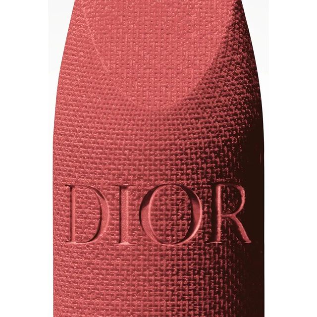 M&agrave;u sắc son Dior Rouge Velvet