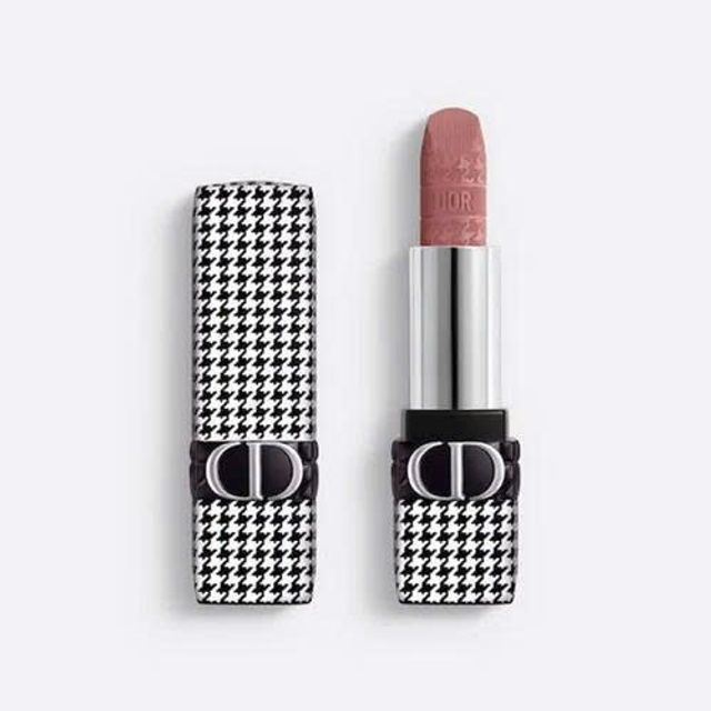 Son Dior Limited 100 New Look M&agrave;u Hồng Nude