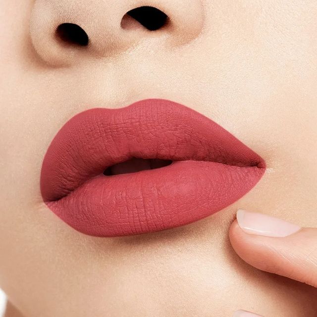 Son Dior Rouge Couture Colour Lipstick tr&ecirc;n m&ocirc;i
