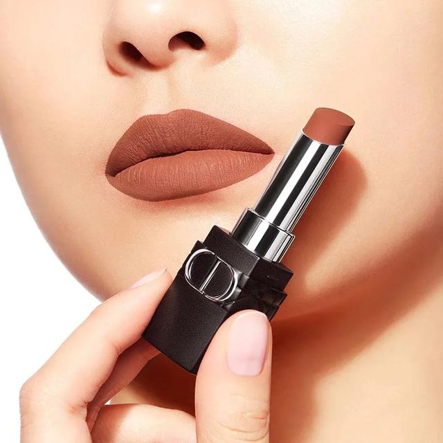 Son Dior Rouge Dior Forever 200 Forever Nude Touch