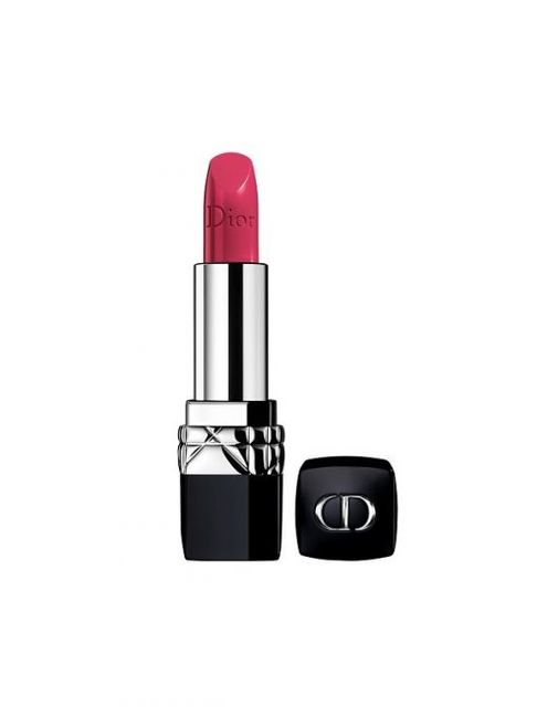 Son Dior Rouge 776 Soiree A Rio M&agrave;u Hồng Đỏ Ch&iacute;nh