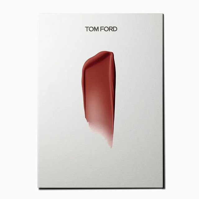 Tom Ford Liquid Lip Luxe Matte 131