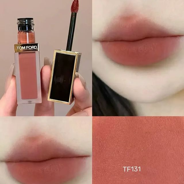 Tom Ford Liquid Lip Luxe Matte