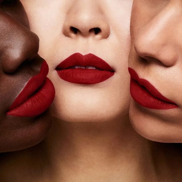 Son Kem Tom Ford Lip Liquid Luxe Matte 133 Carlet Stiletto