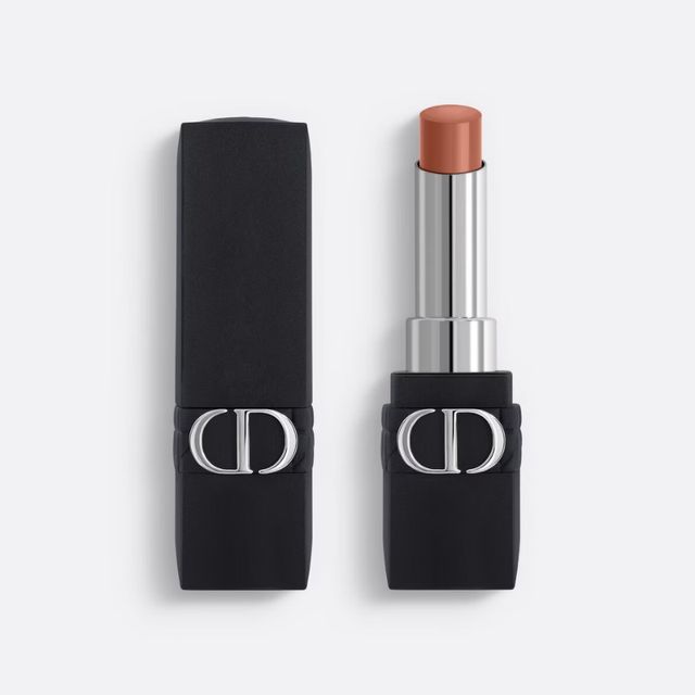 Son Dior Rouge Dior Forever Transfer - Proof Lipstick 200 Forever Nude Touch