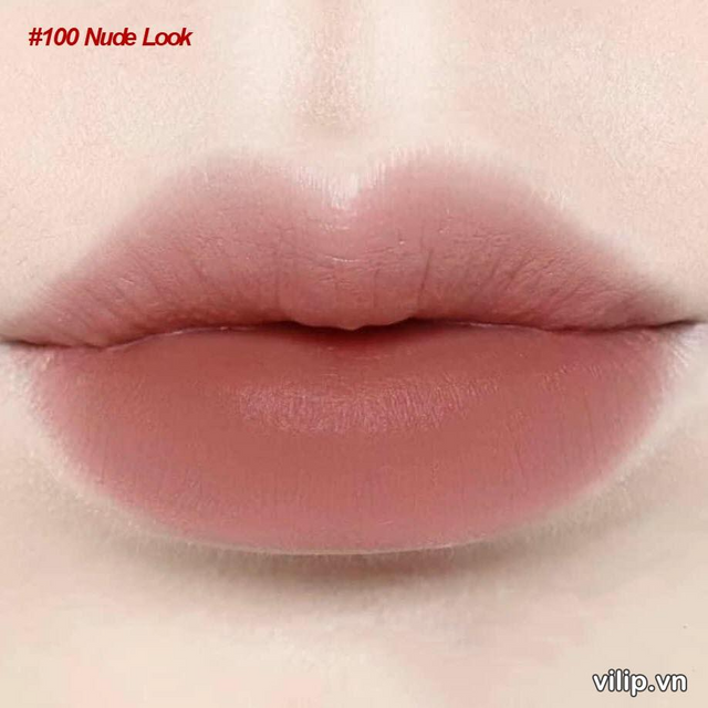 Son Dior Rouge 100 Nude Look