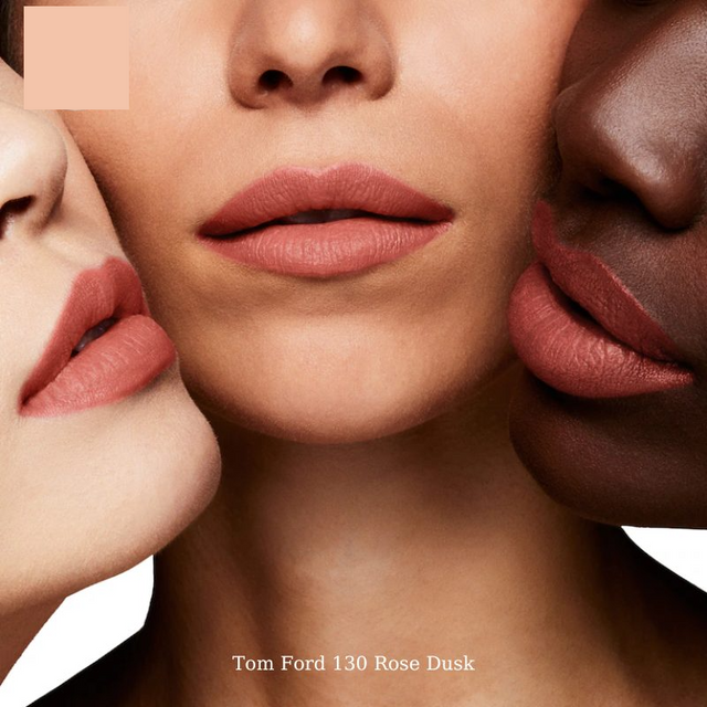Son Kem Tom Ford Rose Dusk