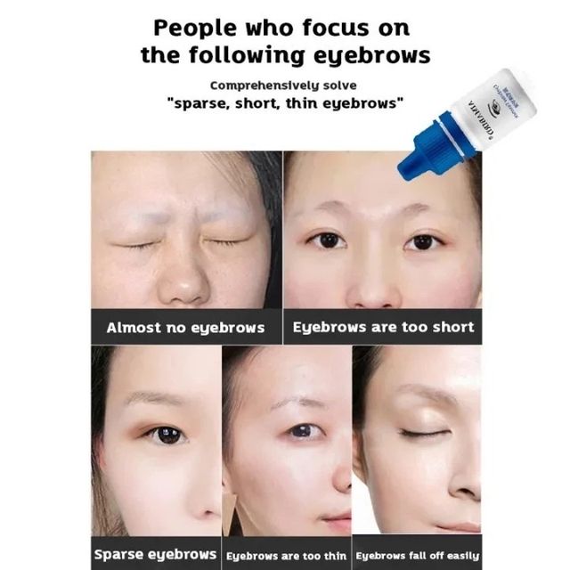 Serum mọc ch&acirc;n m&agrave;y