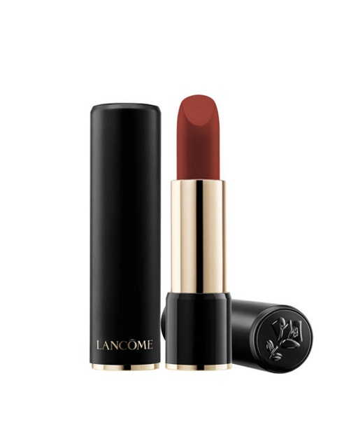 Son Lancome 196 Orange Sanguine