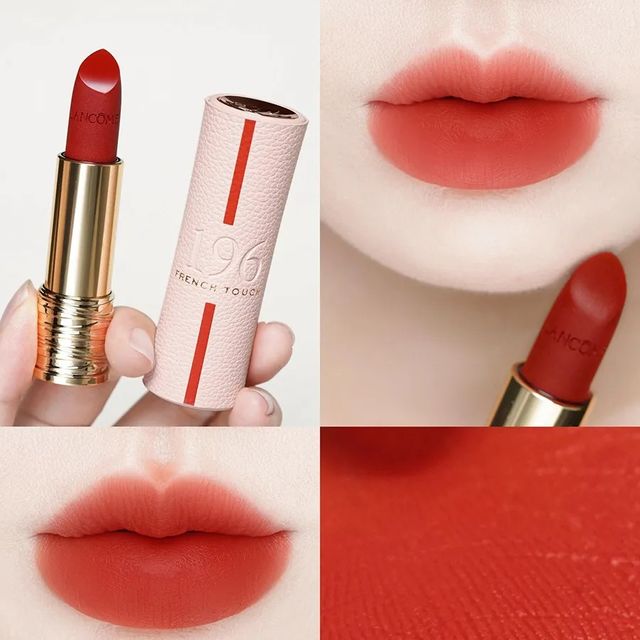 Son Lanc&ocirc;me Absolute Perfect Lipstick Velvet Matte