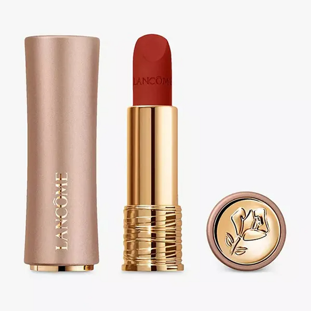 Son Lanc&ocirc;me L'Absolu Rouge Intimatte 196