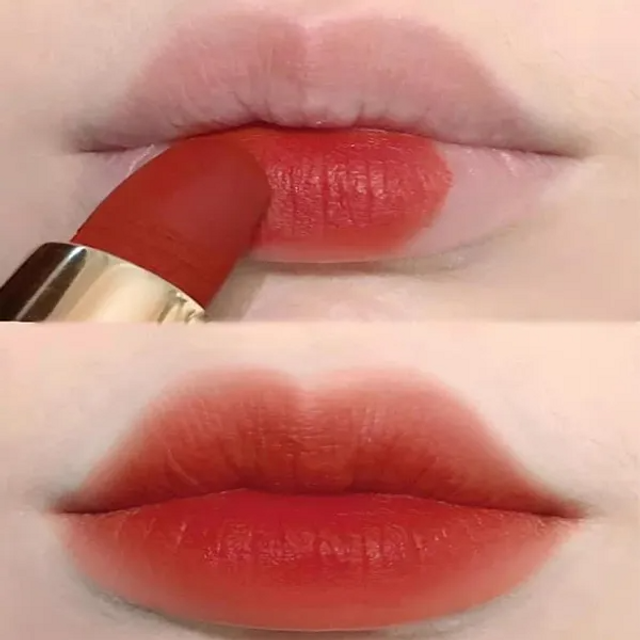 Son Lanc&ocirc;me L'Absolu Rouge Intimatte 196
