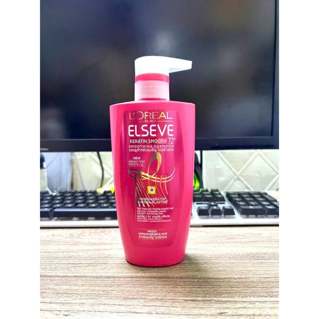 Dầu Gội L&rsquo;Or&eacute;al Color Protect 450ml