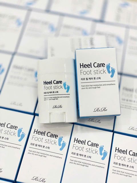 Thanh lăn g&oacute;t ch&acirc;n Rire Heel Care Stick